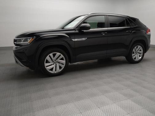 2020 Volkswagen Atlas Cross Sport 3.6L V6 SE w/Technology