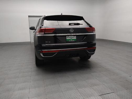 2020 Volkswagen Atlas Cross Sport 3.6L V6 SE w/Technology