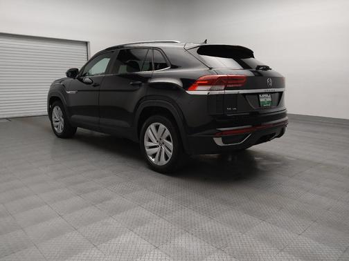 2020 Volkswagen Atlas Cross Sport 3.6L V6 SE w/Technology