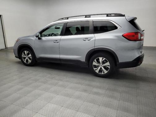 2022 Subaru Ascent Premium 8-Passenger