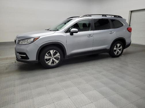 2022 Subaru Ascent Premium 8-Passenger
