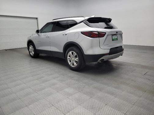 2019 Chevrolet Blazer 2LT