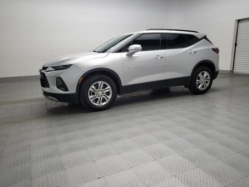 2019 Chevrolet Blazer 2LT