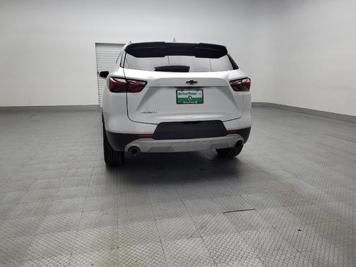 2019 Chevrolet Blazer 2LT