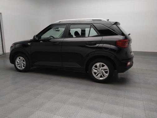 2020 Hyundai VENUE SEL