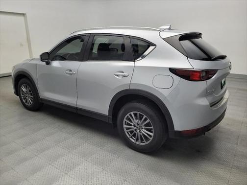 2018 Mazda CX-5 Sport