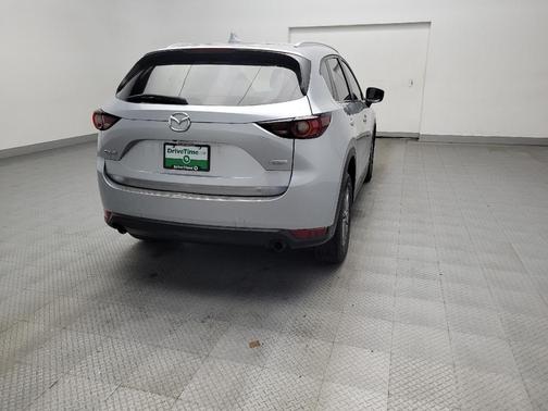 2018 Mazda CX-5 Sport