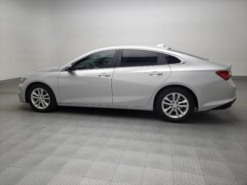 2016 Chevrolet Malibu 1LT