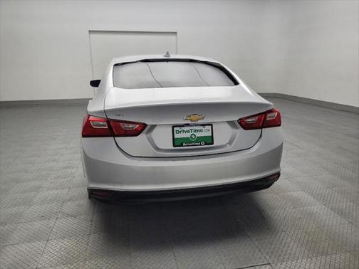 2016 Chevrolet Malibu 1LT