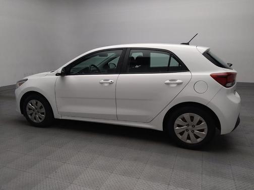 2018 Kia Rio S