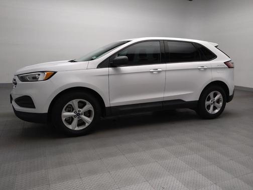 2021 Ford Edge SE
