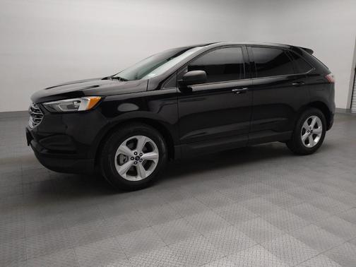2020 Ford Edge SE