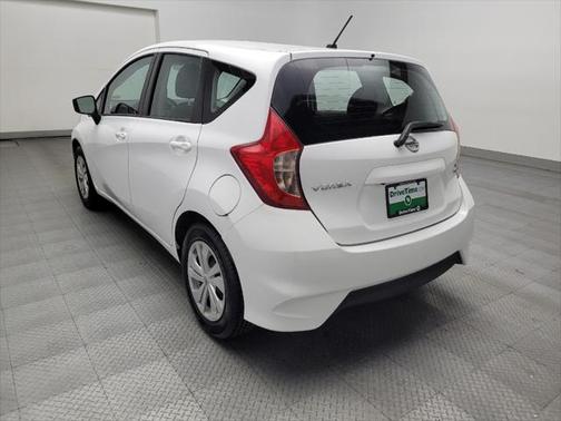 2019 Nissan Versa Note SV