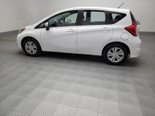 2019 Nissan Versa Note SV
