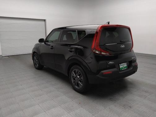 2020 Kia Soul EX