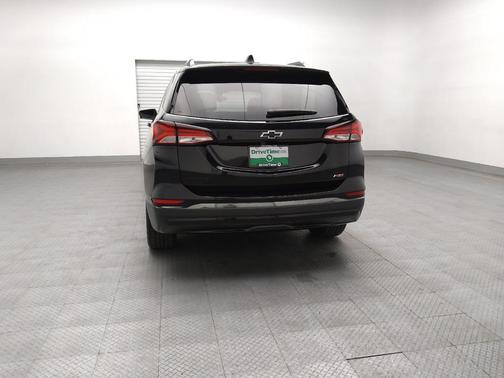 2022 Chevrolet Equinox FWD RS