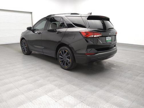 2022 Chevrolet Equinox FWD RS