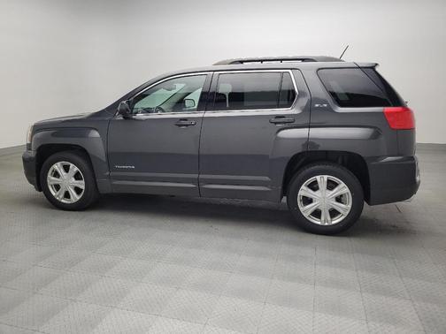 2017 GMC Terrain SLE-2