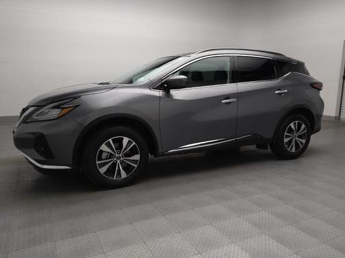 2023 Nissan Murano SV FWD