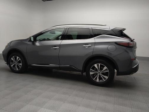 2023 Nissan Murano SV FWD