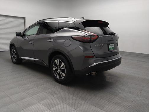 2023 Nissan Murano SV FWD