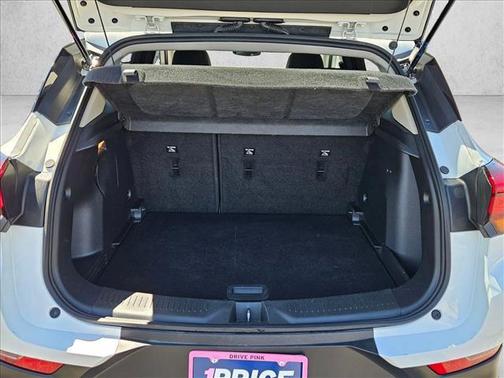 Summit White 2023 Buick Encore GX Select