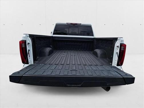 2024 GMC Sierra 2500 Denali