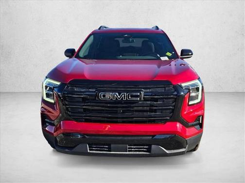 2026 GMC Terrain Elevation FWD