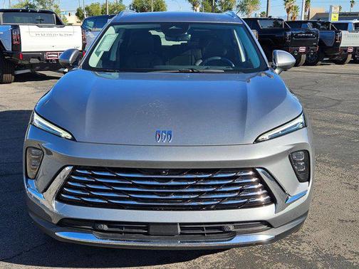 2024 Buick Envision Preferred AWD