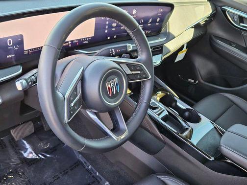 2024 Buick Envision Preferred AWD