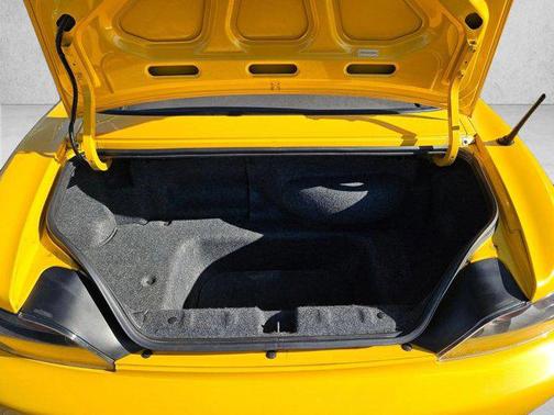 Rio Yellow Pearl 2007 Honda S2000 Base