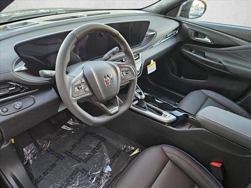 2026 Buick Envista Sport Touring FWD