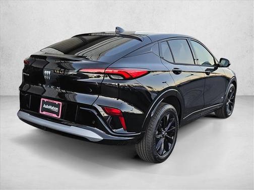 2026 Buick Envista Sport Touring FWD