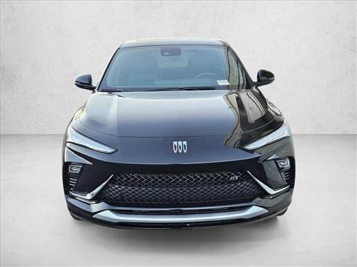 2026 Buick Envista Sport Touring FWD