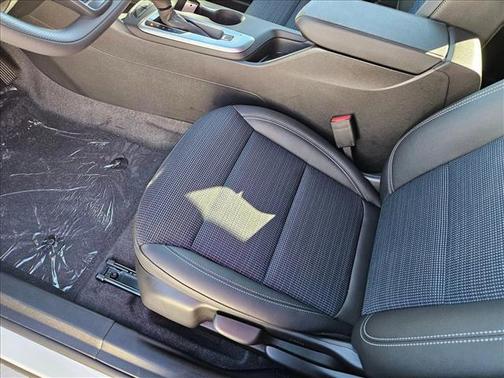 2026 Buick Envista Preferred FWD