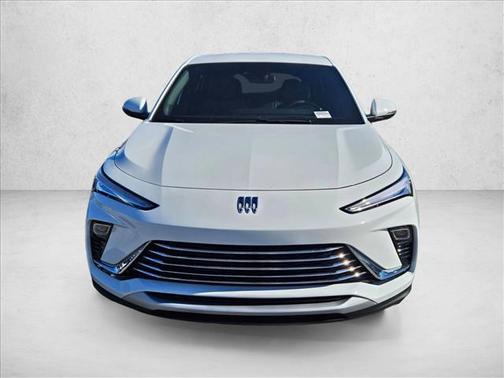 2026 Buick Envista Preferred FWD