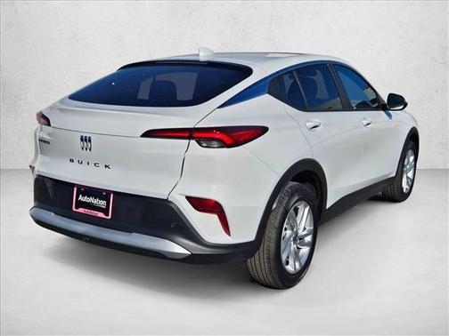 2026 Buick Envista Preferred FWD