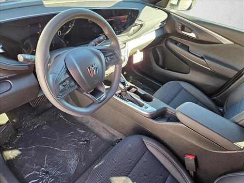 2026 Buick Envista Preferred FWD