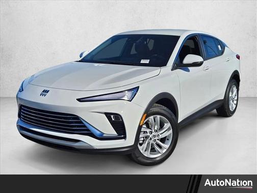 2026 Buick Envista Preferred FWD