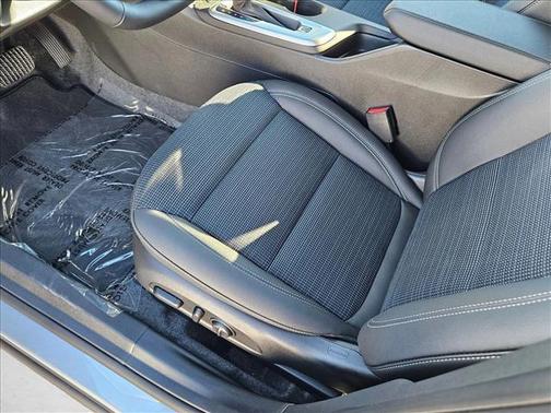 Moonstone Gray Metallic 2026 Buick Envista Preferred FWD