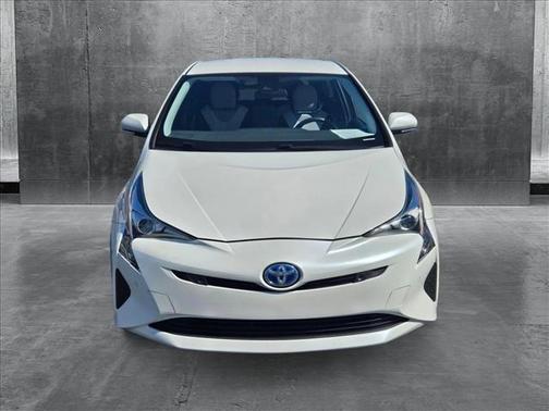 2018 Toyota Prius Two