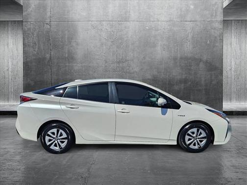 2018 Toyota Prius Two