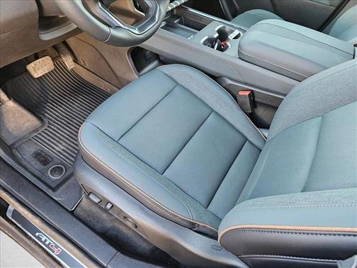 2026 GMC Acadia AT4 AWD