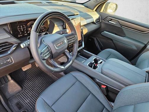 2026 GMC Acadia AT4 AWD