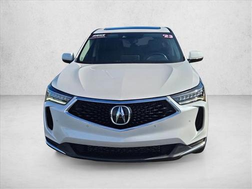 2023 Acura RDX Technology Package