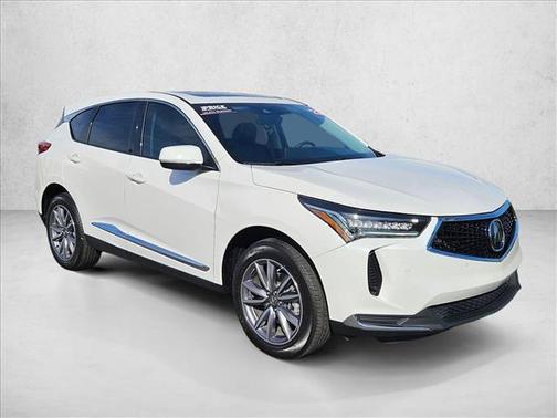 2023 Acura RDX Technology Package