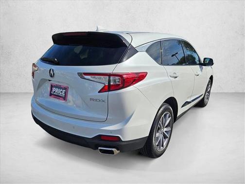 2023 Acura RDX Technology Package