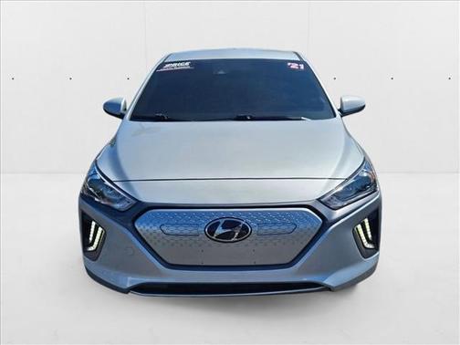2021 Hyundai IONIQ EV SE