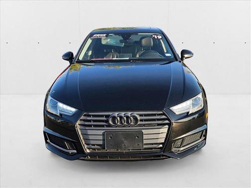 2019 Audi A4 40 Premium