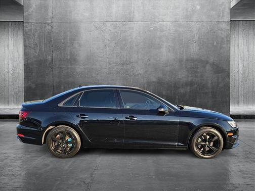 2019 Audi A4 40 Premium